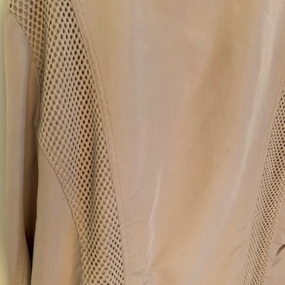 Chico’s Zenergy Lightweight jacket - Picture 6 of 6